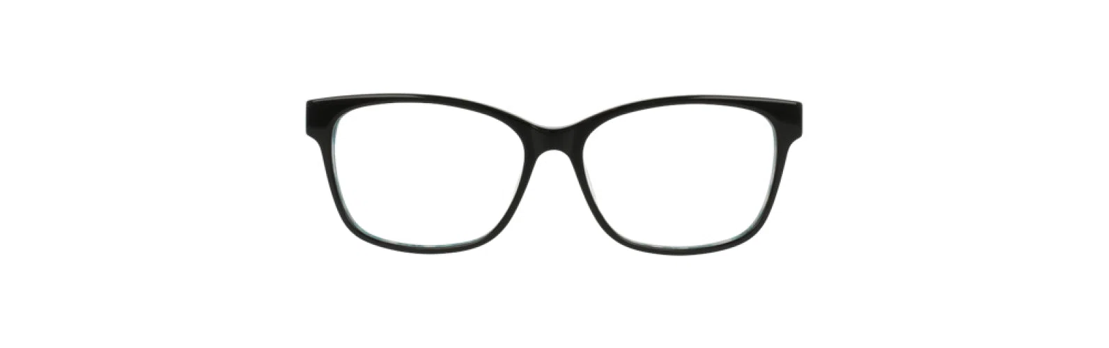 Trina Turk TTBIRDIE Eyeglasses - Black [BLK] - view 4